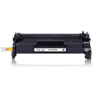 信之创 硒鼓 XH-CF228A 标准装 适用HP LaserJet Pro M403d/M403dn/M403dw/M403n/MFP M427dw 打印页数约3000页 黑色