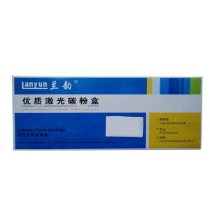 兰韵 兰韵LY-CF413 2300页 适用机型: HP Color Laserjet Pro M452NW/MFP M477FDN MFP M377