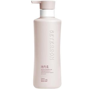 诗丹柔 沐浴露植萃润泽芳香氨基酸沐浴露(尼罗河花园)560ml