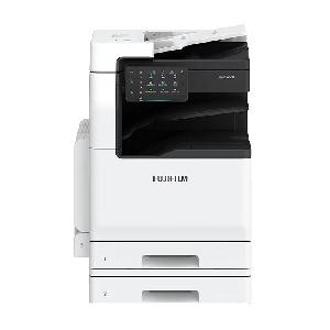 富士胶片/FUJIFILM 黑白复合机 Apeos 2560 CPS A3幅面 黑白 25页/分钟 双面器 自动双面输稿器  双纸盒 白色