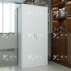 臻远 档案柜 ZY-WJGA-1 1800×850×390冷轧钢板 台