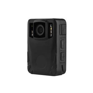 摄证先锋 执法记录仪 DSJ-M8S 128G  1296P高清分辨率 4800万拍照像素 连续摄录可达9小时 红外夜视红蓝爆闪