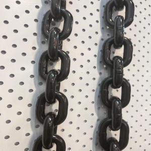 劲腾 高精度起重链条JT100-6.3*19 G100级 6.3*19mm  8620D材质，极限负荷WLL（T）1.2  最小破断负荷（KN） 29）