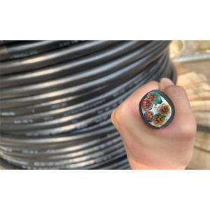 起帆 电缆 YJV   5*16MM平方