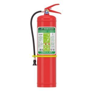 绿消 手提式水基灭火器 MS/ABEF9 容量 9L  执行标准 新国标