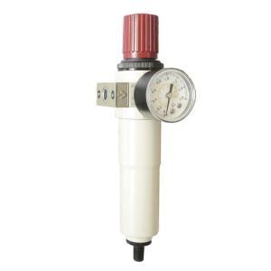 AIRWOK 空气处理组合 AK-29B-02AHT 接口尺寸:1/4" 自动排水 金属保护罩 16Bar/120°C