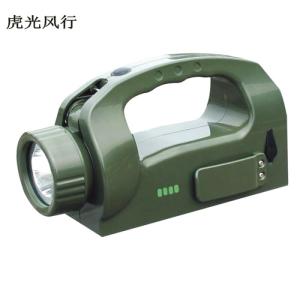虎光风行 手提式工作灯 HG5500 绿色 个