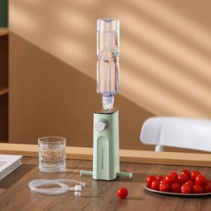 厨创妈咪 饮水机KT-JR-2100 功率：2100W 电压：220V 即热型