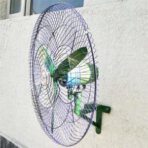 喜鹊 挂壁风扇 BGS750-B 750mm 三角架支撑 电压380V 功率360W 1400r/min 风量300m3/min