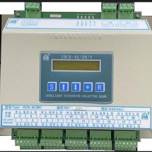 宇靖 智能直流数据采集终端 IDCB-4E 规格:350*460mm 功率:<20W 采集方式:接触采集 存储:云存储