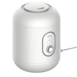 亚都 加湿器 SC220-TS305 3L 单个出雾口 适用面积21-30㎡ 功率25W 白色
