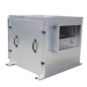 金百川 新风低噪音风机 3kw/380v 流量15000m3/小时•台;电压380V;功率：3KW 台