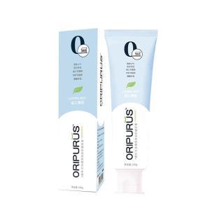 奥朴兰诗/ORIPURUS 牙膏  薄荷亮白护龈 150g