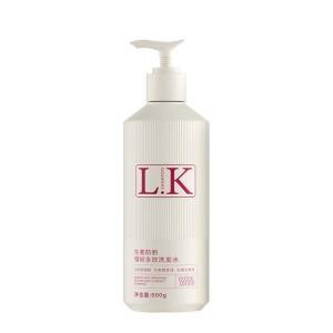 LK 洗发水   500g 生姜 防断强韧多效