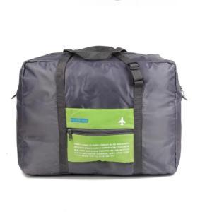 聚湃 尼龙手提袋 尼龙手提飞机包 460*345*200mm 颜色可选