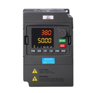RMSPD 三相变频器SPD990-2.2KW 380V 2.2KW 5.1A