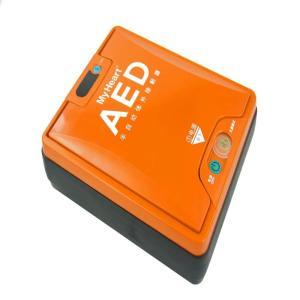 光电拿伦 AED除颤器NT-381 半自动体外除颤器 便携式心脏复苏急救机 成人儿童二种模式半自动体外除颤器（主机、电极片、电池、中文说明书、产品合格证书、保修单、毛巾）