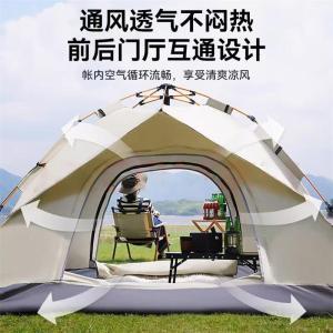 斯泰克 户外帐篷 STK-ZP230201 产品名称:户外遮阳天幕、产品材质:牛津布底料PU涂层防晒、产品型号:STK-TM230201包装尺寸:64*17*16cm、产品尺寸:280*380*225