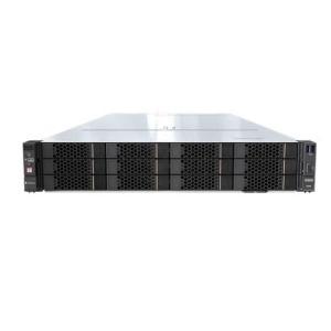 华为/HUAWEI 高性能服务器 昆仑2280鲲鹏920-3210 32核2颗8*32G 4*4T 4*GE 2*10GE含XR450C-MX2G RAID卡2*900W无DVD导轨硬盘免回收三年保