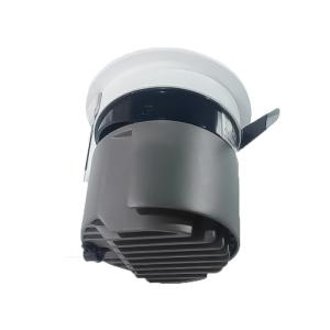 深照紫光 防眩光射灯 GS4561-7W 功率:7W规格:D63*H63mm色温:5000K