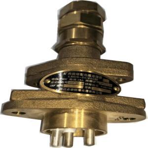 企泰 电缆连接器LBD5-25/250 6mm² 25A 250V 三连体