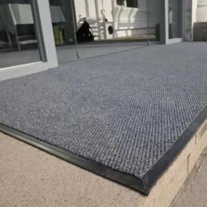 华德 吸水垫20.5平方 博瑞刮沙  标准型 尺寸 材质 PVC