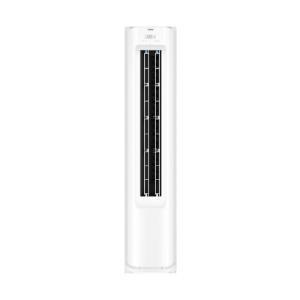 海尔 分体空调器KFR-72LW/G10U-1 冷暖 变频 1级 柜式 220V 6100W 7420W 10220W