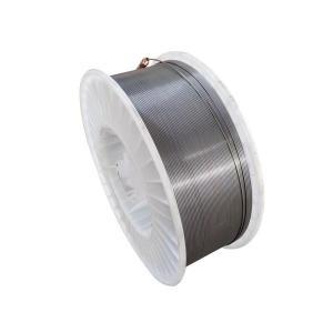 DGO 焊丝 耐磨焊丝100Mo 规格:φ3.2mm 材质:药芯焊丝