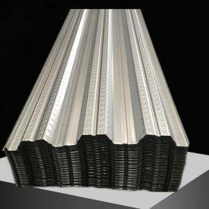 嘉伯 瓦楞压型板材质：铝 规格：840*836mm 厚度0.75mm