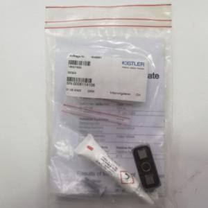 KISTLER 锁模压力传感器9232A 测量介质:油 测量方式:接触式 备注:原装正品,支持验货。