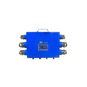 RTFB 接线盒JHH-10 矿用本安电路用接线盒 543*300*80mm
