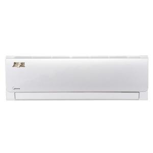 美的/Midea 空调 KFR-35GW/WDAD3@ 挂式1.5匹 3级能效 冷暖 定频 智能 制冷面积15-23m2制热面积17-23m2