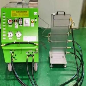 万和达 多功能管道密封测试机M5 测量介质：水 测量方式：接触式 测量范围：、g （备注：配德国进口柔性电缆）