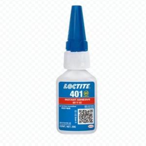 乐泰 401干胶 401 20g