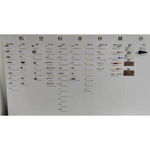 ND 紧固件展示板 150*170cm  钢材