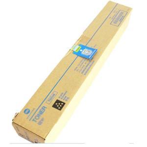 柯尼卡美能达(KONICAMINOLTA) 碳粉盒 TN514K 黑色碳粉盒 支