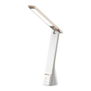 联创 星曜台灯 DF-LP0608M 4.5W 材质：ABS LED 白色