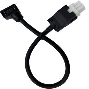 汇川 上位机与伺服通讯线缆 S6-L-T04-2.0  阻燃 额定电压300V