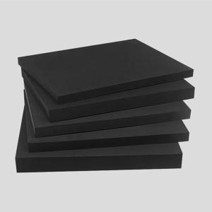 TAILI PLASTIC EVA板 1295*800*20mm（长*宽*厚）黑色EVA泡棉板 密度45