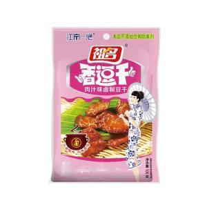 祖名 卤制豆干 270天 肉汁味 100g