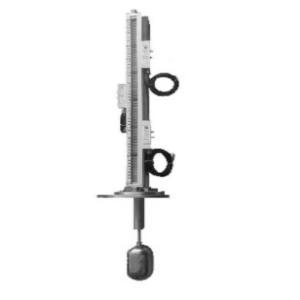 克拉克 漏油箱液位计CLAKE BNA31-550/700/2-MN-T00 产品类型：工业 应用领域：电力行业 工作压力：常压 材质：304 连接方式：法兰
