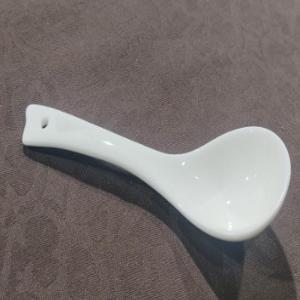 裕顺隆 凤尾勺443256 14.8cm 瓷制品