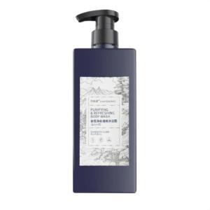 丹枫美 沐浴露 500ml 高山水涧