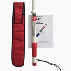 TAC 手杖式漏电检测仪 可探测380V-110V电压 50m高46千伏以下的高压线