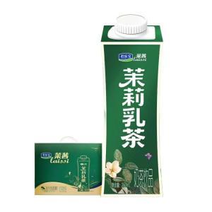 君乐宝 乳茶250ml*10
