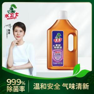 水卫士 除菌液 水卫士除菌液1L/瓶