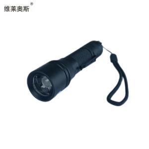 维莱奥斯 多功能强光巡检电筒 DT3002 功率:10W 色温:7000K