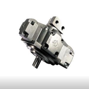 斯达弗;TF 液压马达ITMH11-1300-H54-D47 马达类型:注塑机马达 工作压力:16Mpa 额定功率:151kw