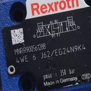 REXROTH 液压阀MNRR900561288 驱动方式:电动 阀体材质:铸铁 原装正品,支持验货。