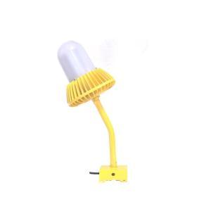 鼎辉照明 LED投/泛光灯BFDH6030-80W 黄色 LED平台灯 220V